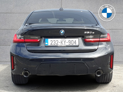 2023 BMW 330