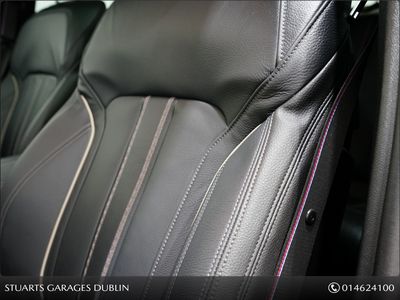 2022 BMW 530