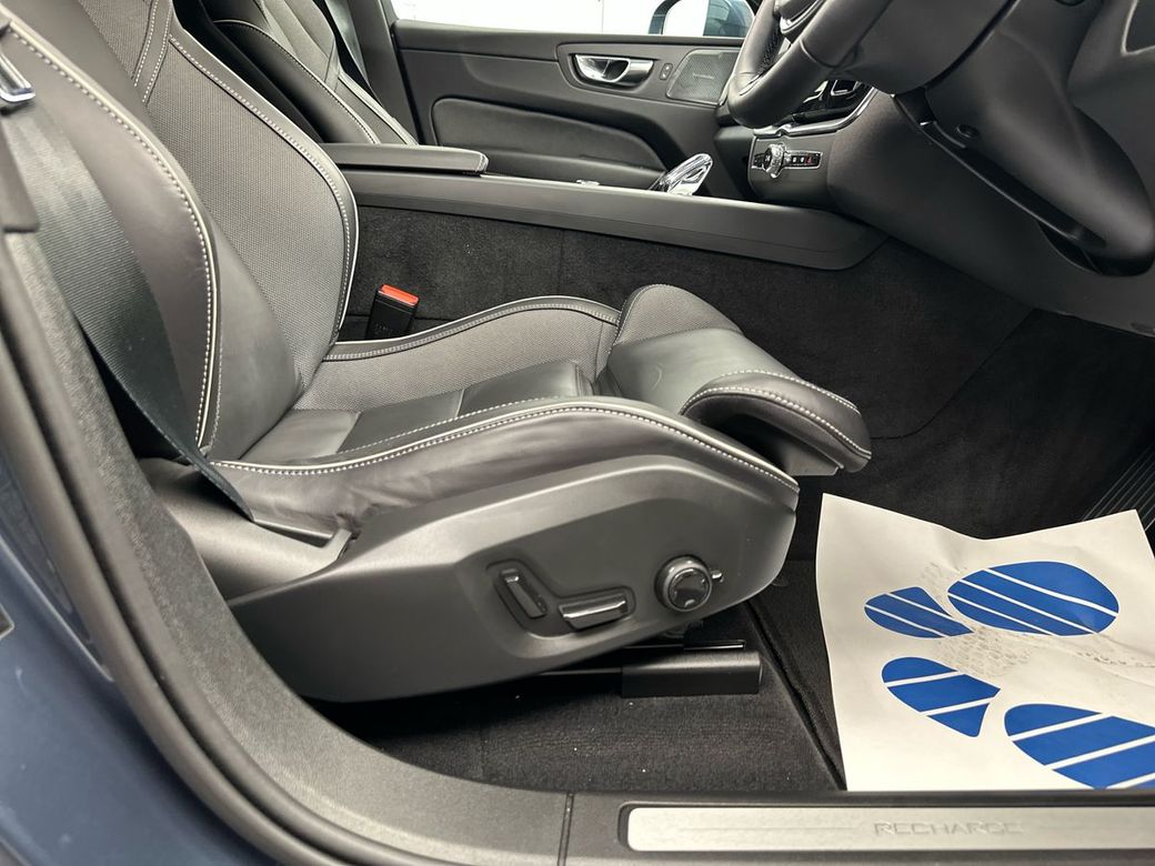 2024 Volvo XC60