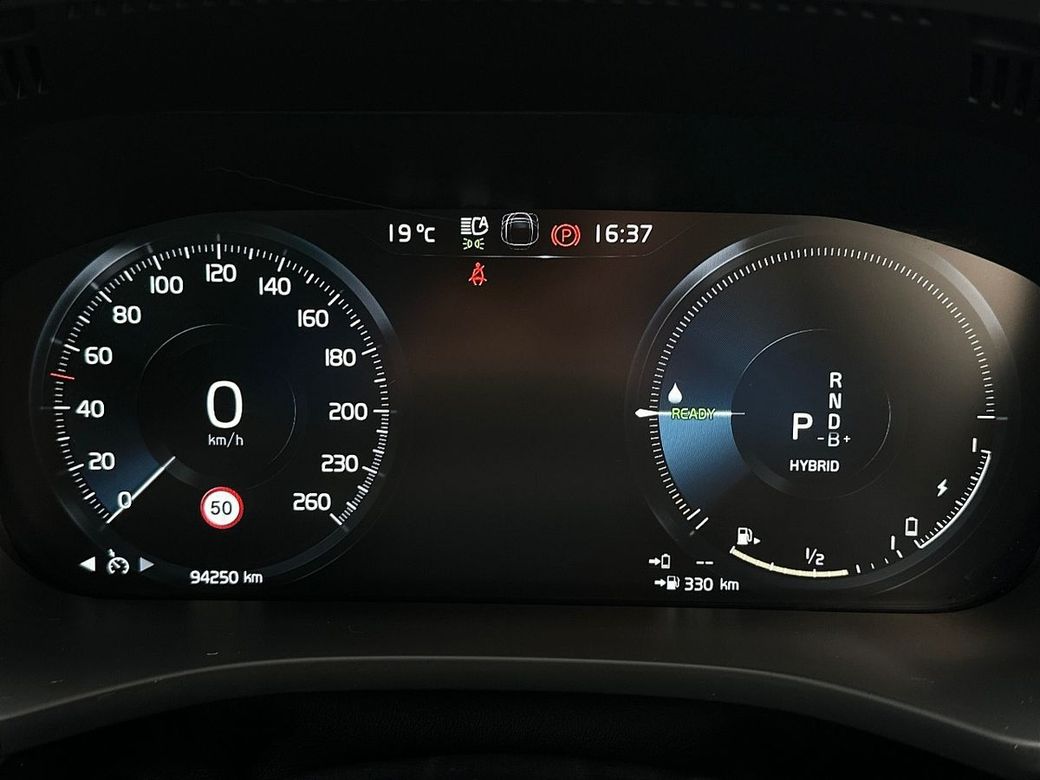 2021 Volvo XC60