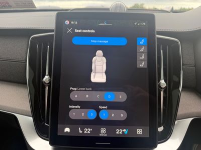2026 Volvo XC90