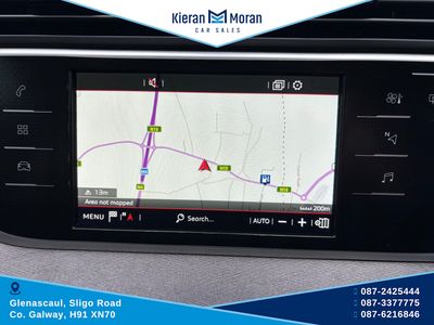 2018 Citroen Grand C4 Picasso