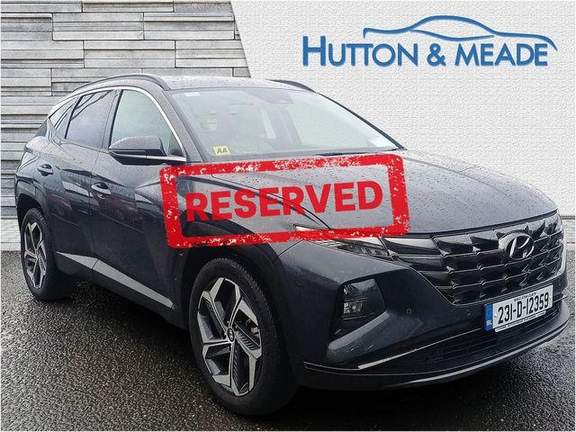 vehicle for sale from Hutton & Meade