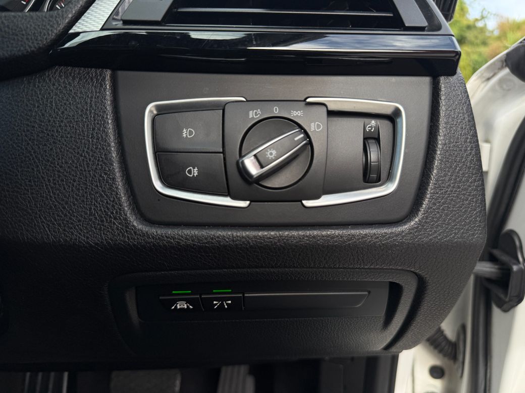 2014 BMW 3 Series