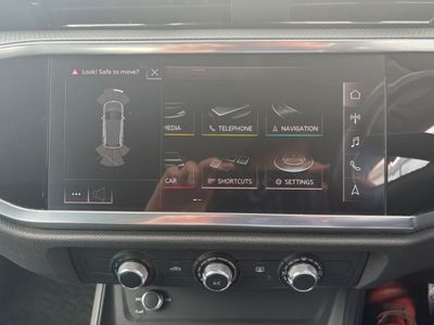 2019 Audi Q3
