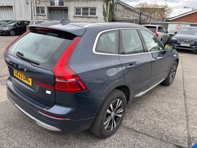 2023 Volvo XC60