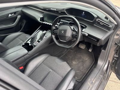 2023 Peugeot 508