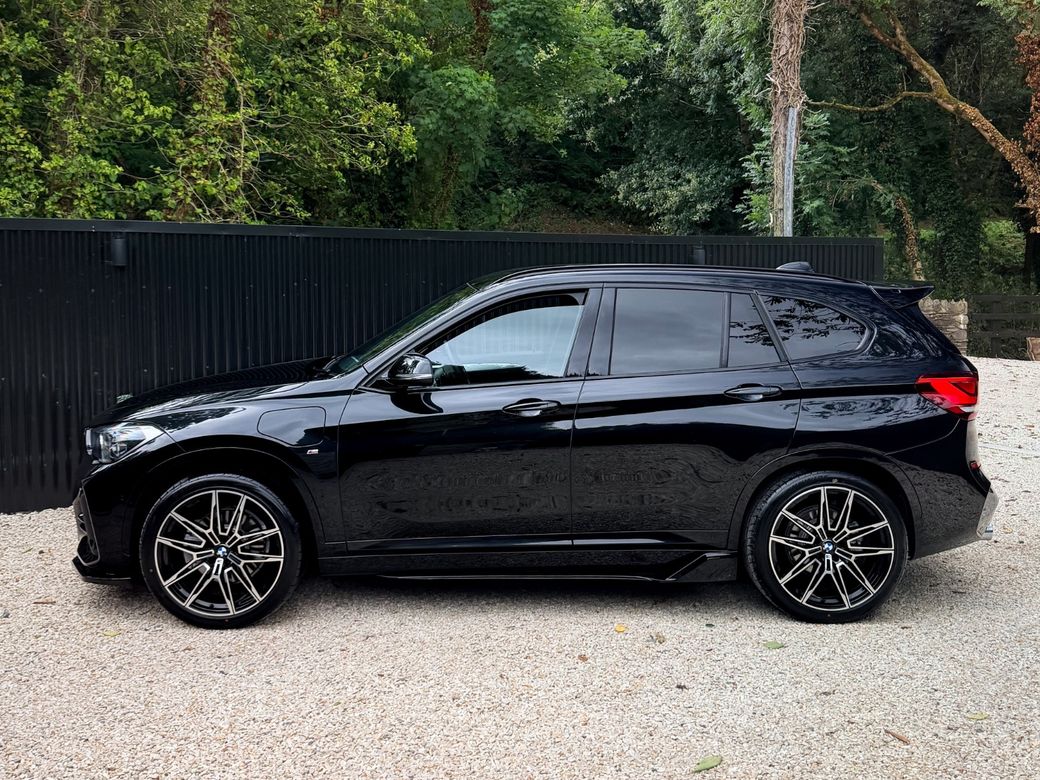 2022 BMW X1