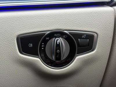 2021 Mercedes-Benz E Class