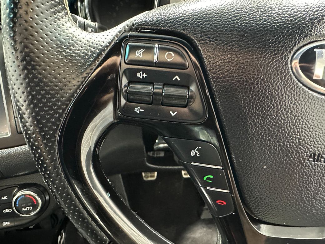 2017 Kia Ceed