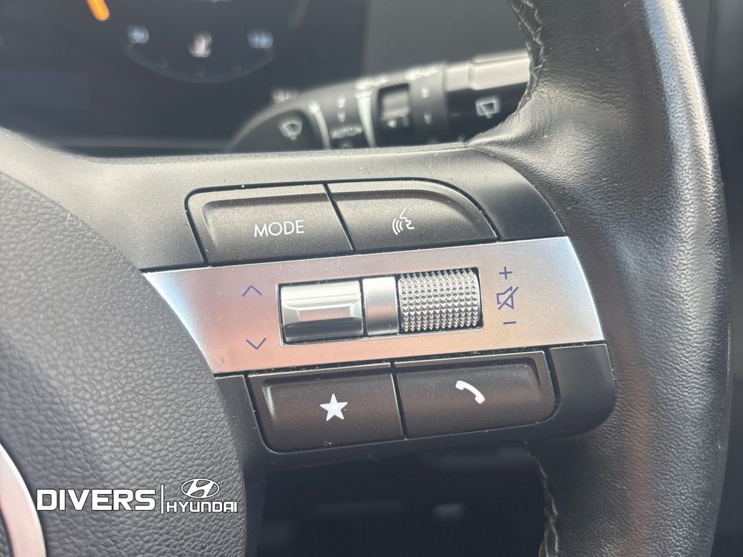 2024 Hyundai Kona