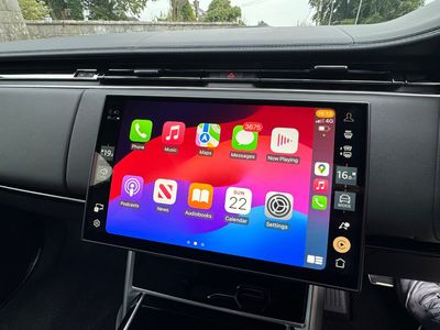 2024 Land Rover Range Rover