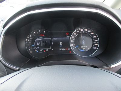 2021 Ford Galaxy