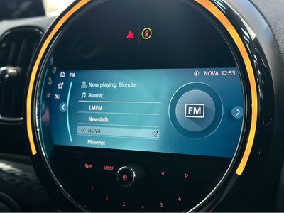 2022 Mini Countryman