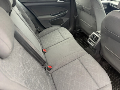 2022 Volkswagen Golf