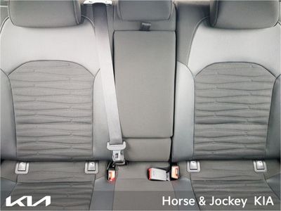 2025 Kia Ceed