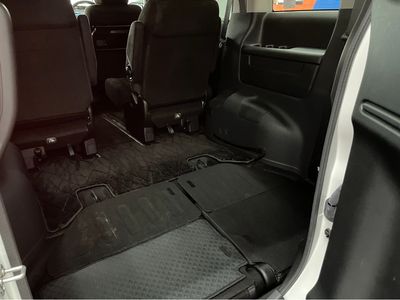 2021 Honda Stepwagon