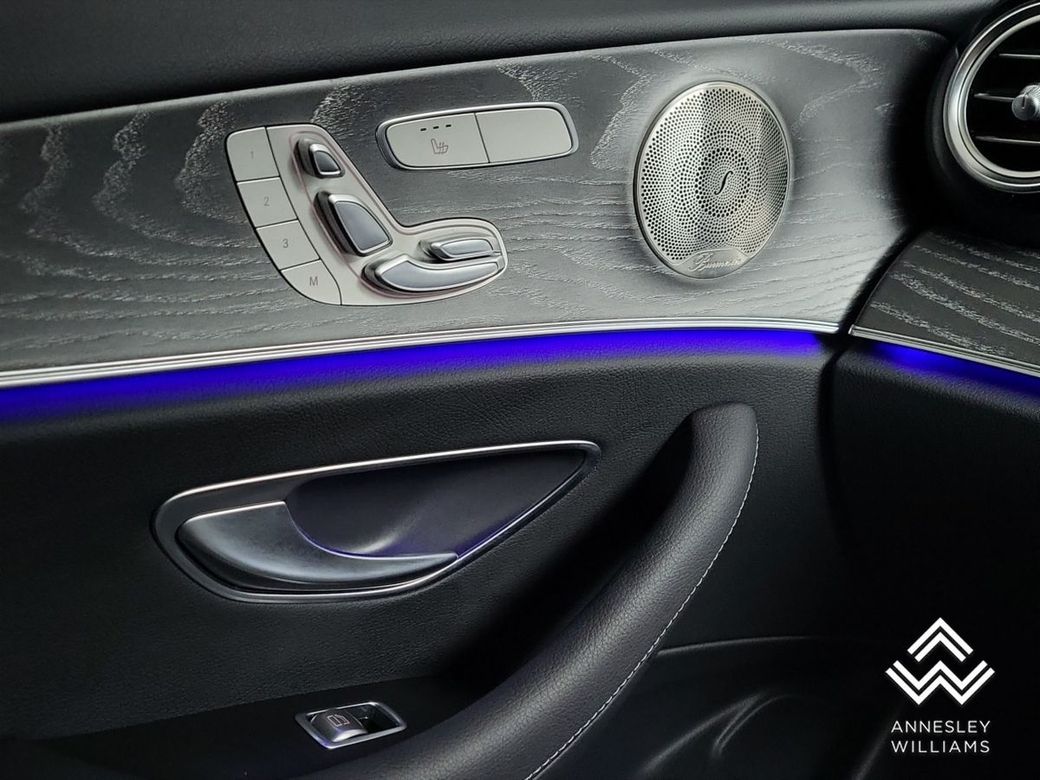 2023 Mercedes-Benz E Class