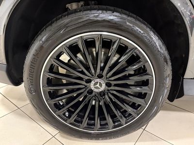 2024 Mercedes-Benz GLC Class