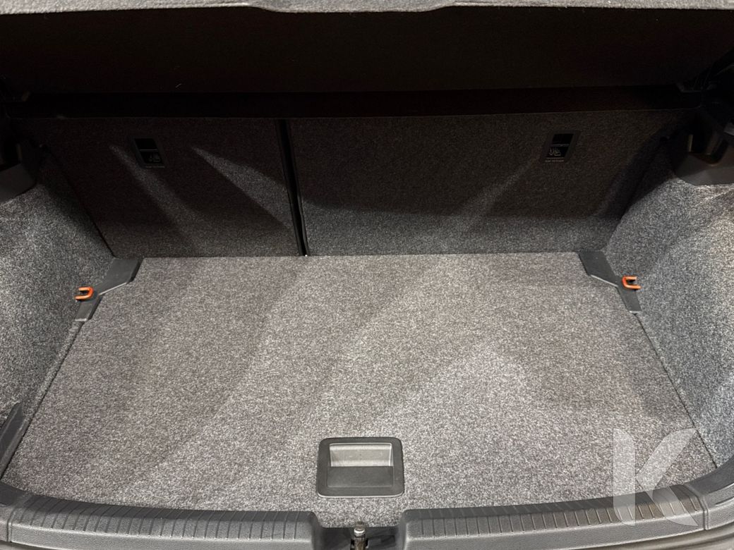 2019 Volkswagen Polo