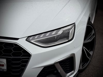 2023 Audi A4