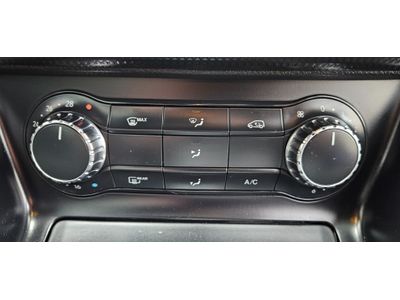 2013 Mercedes-Benz A Class