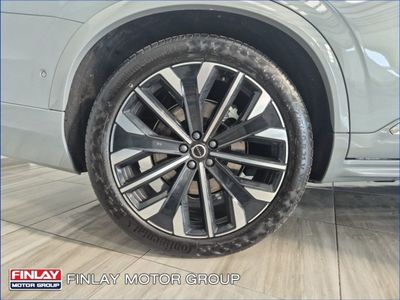 2026 Volvo XC90