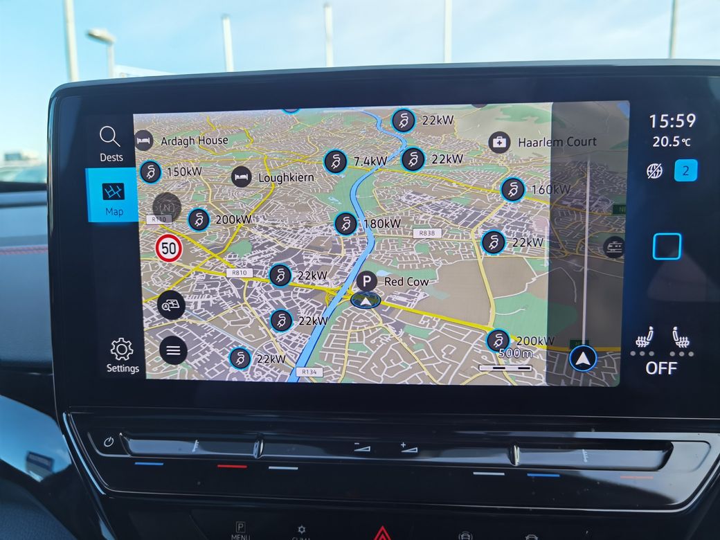 2023 Volkswagen ID.5