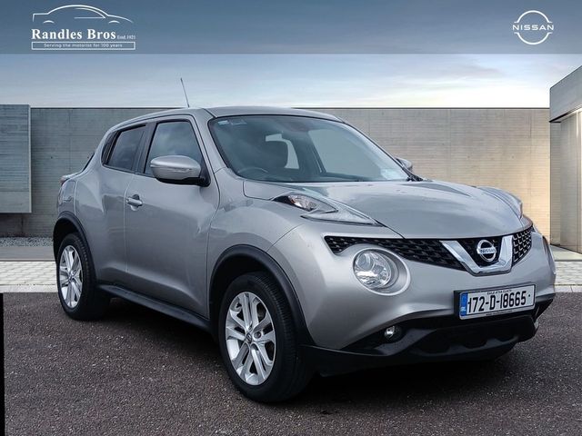 vehicle for sale from Randles Bros Tralee