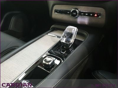 2024 Volvo XC90
