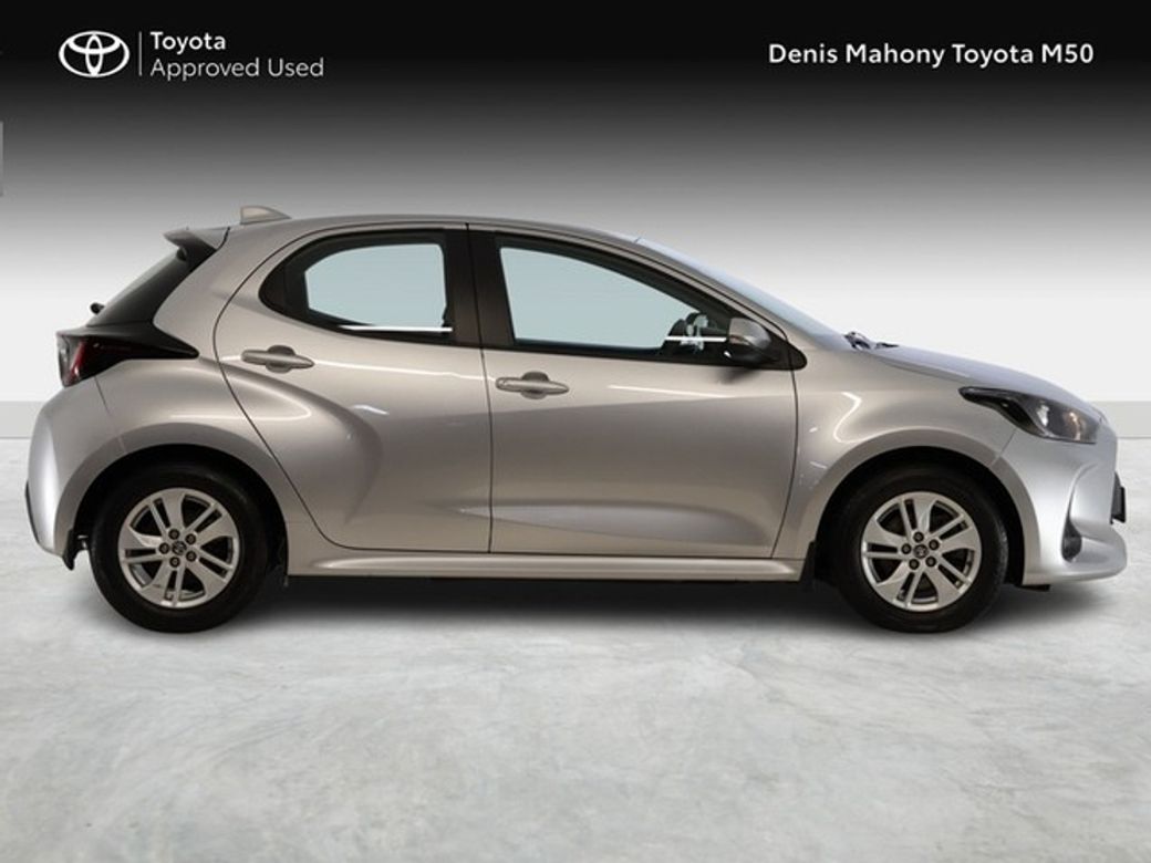 2023 Toyota Yaris