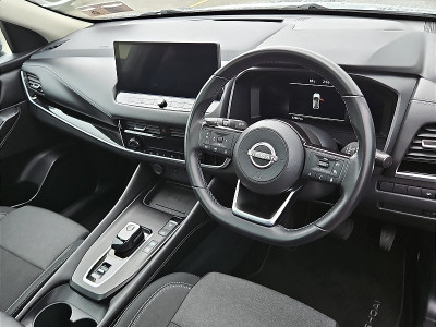 2023 Nissan Qashqai