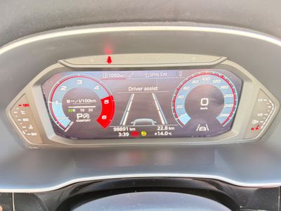 2024 Audi Q3