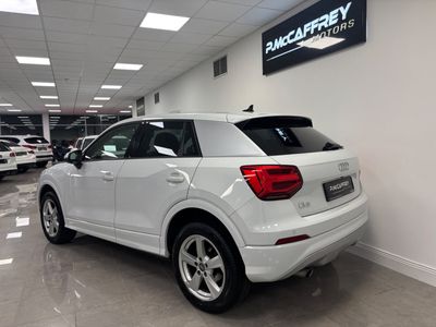 2020 Audi Q2