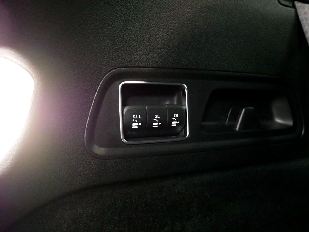 2023 Mercedes-Benz GLS Class