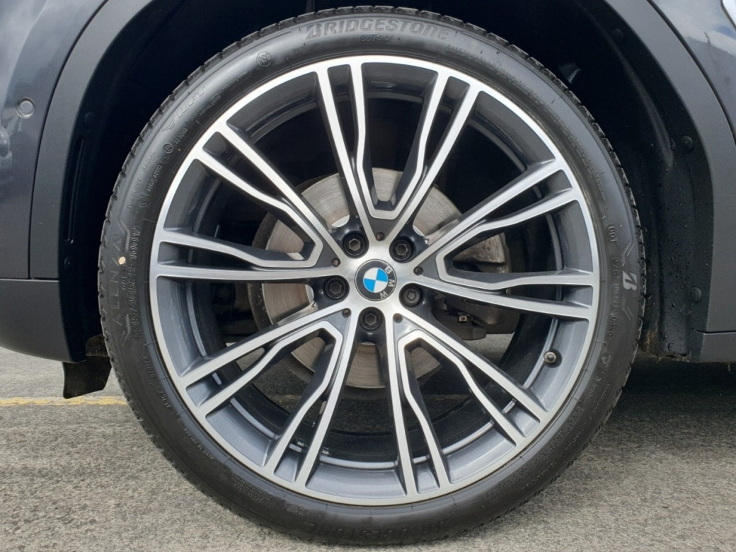 2020 BMW X3