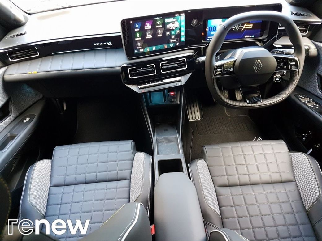 2026 Renault 4