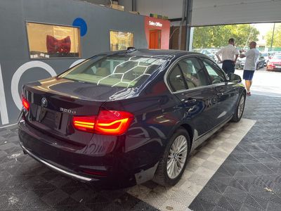 2017 BMW 3 Series