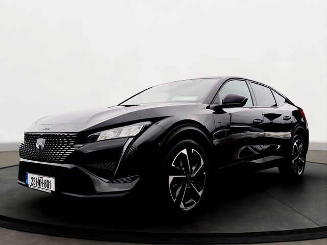 vehicle for sale from Lough Owel Motors