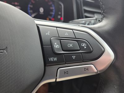 2024 Volkswagen T-Roc