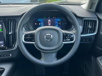 2026 Volvo V90
