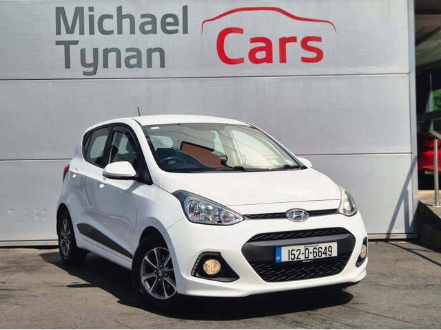vehicle for sale from Michael Tynan Cars