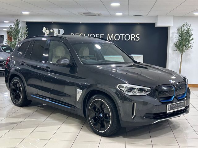 vehicle for sale from Beshoff Motors