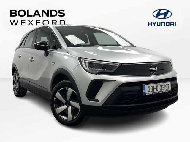 vehicle for sale from Bolands Wexford Town