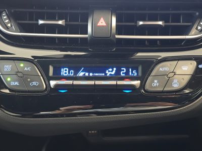 2023 Toyota C-HR