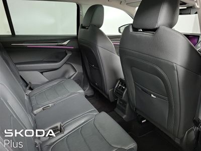 2024 Skoda Kodiaq