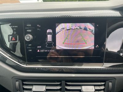 2025 Volkswagen Taigo