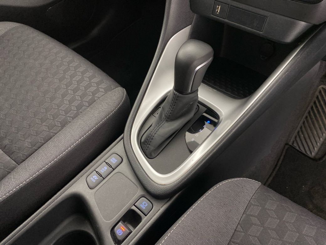 2023 Toyota Yaris