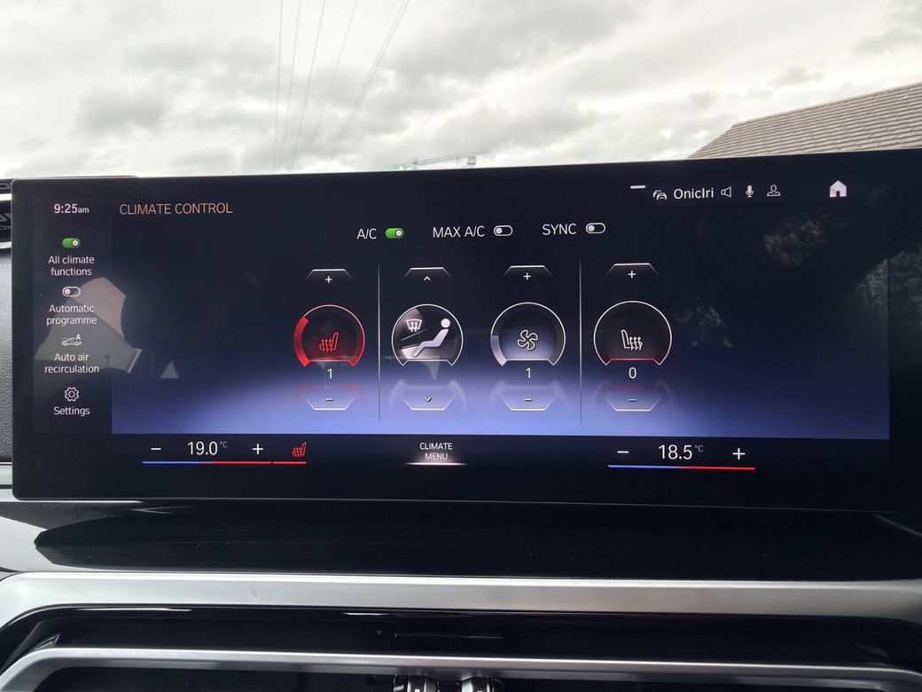 2023 BMW i4