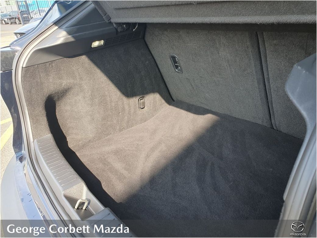 2020 Mazda CX-30
